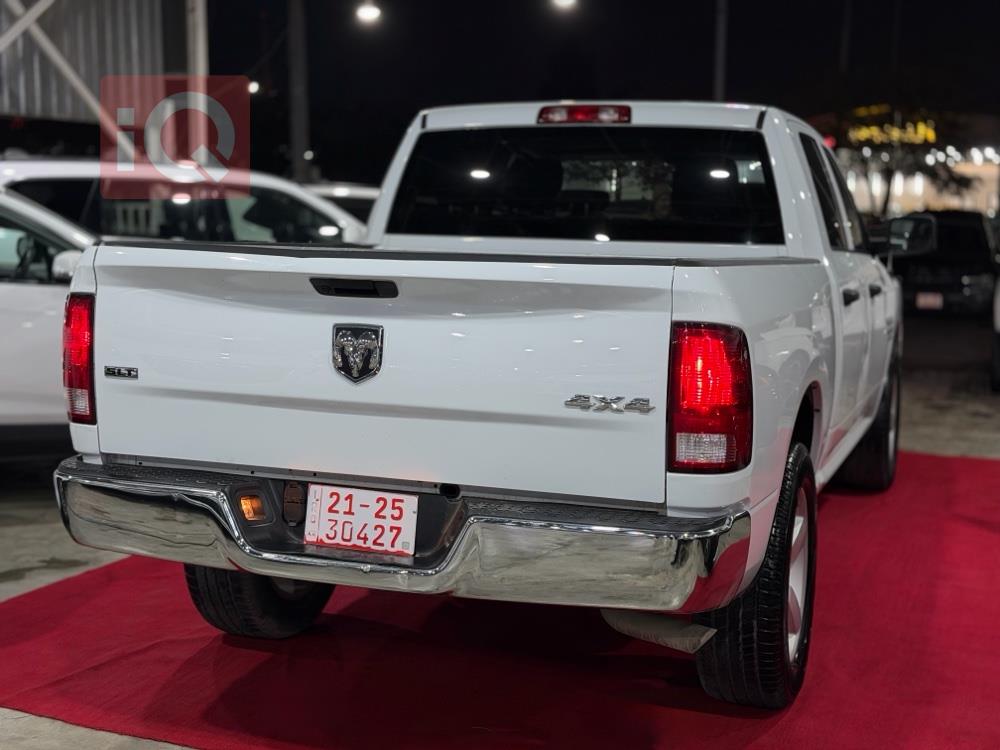 Ram 1500
